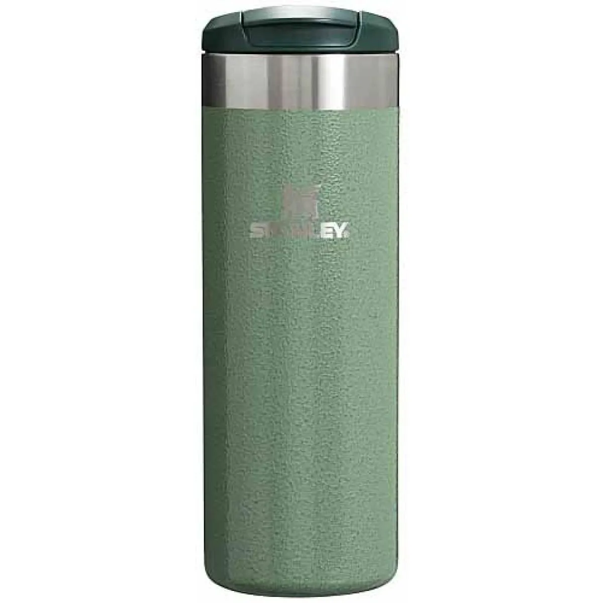 STANLEY šolja THE AEROLIGHT™ TRANSIT 0.47L HAMMERTONE GREEN 