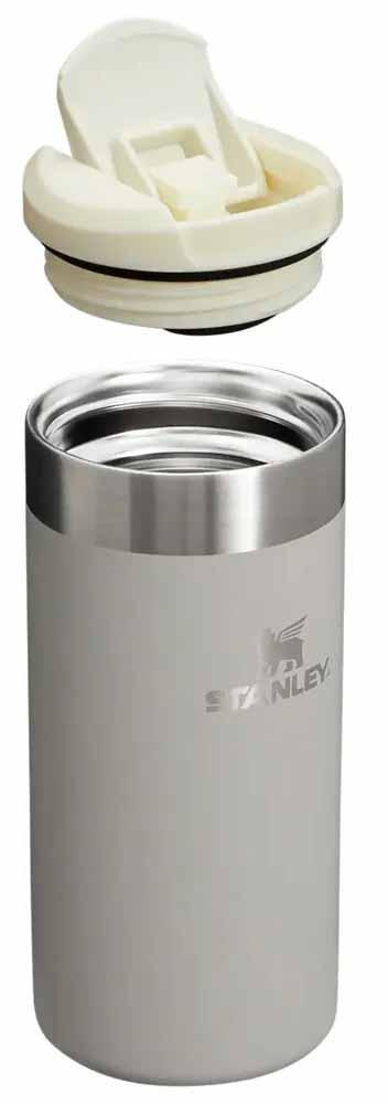 STANLEY šolja THE AEROLIGHT™ TRANSIT 0.35L ASH 