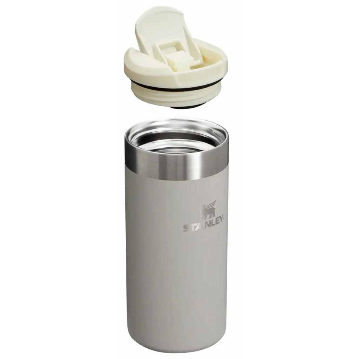 STANLEY šolja THE AEROLIGHT™ TRANSIT 0.35L ASH 