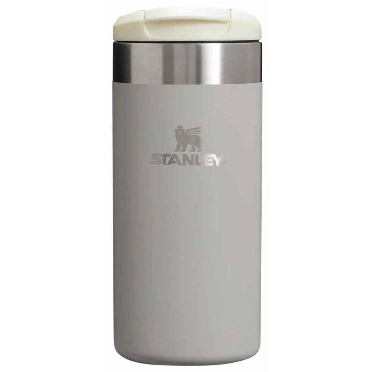 STANLEY šolja THE AEROLIGHT™ TRANSIT 0.35L ASH 