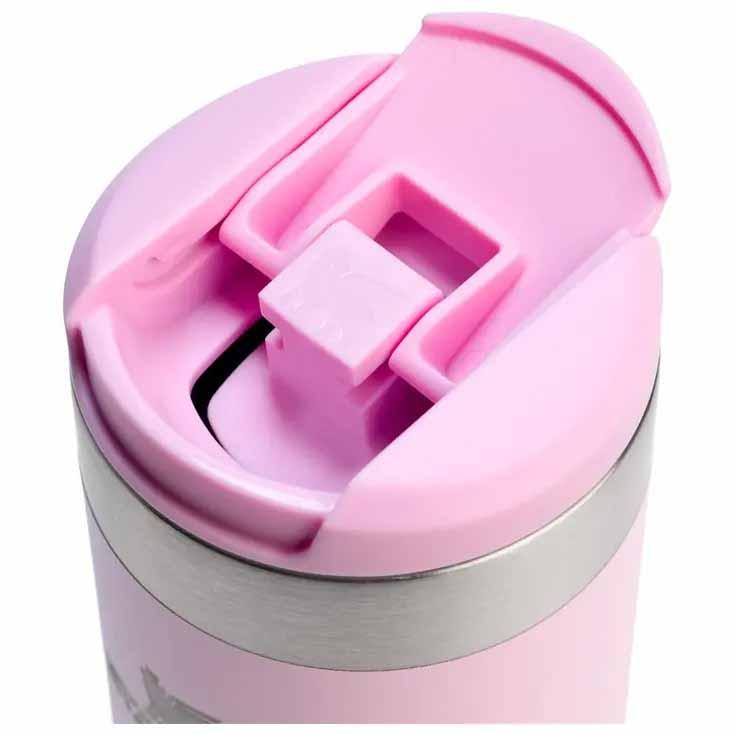 STANLEY šolja THE AEROLIGHT™ TRANSIT 0.35L CHERRY BLOSSOM 