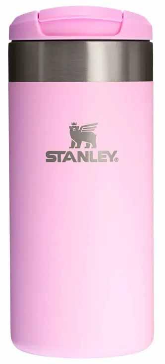 STANLEY šolja THE AEROLIGHT™ TRANSIT 0.35L CHERRY BLOSSOM 