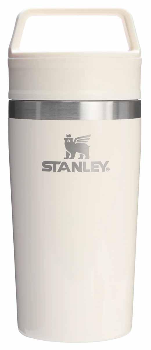STANLEY termos putna šolja 0.35L CREAM GLOSS 