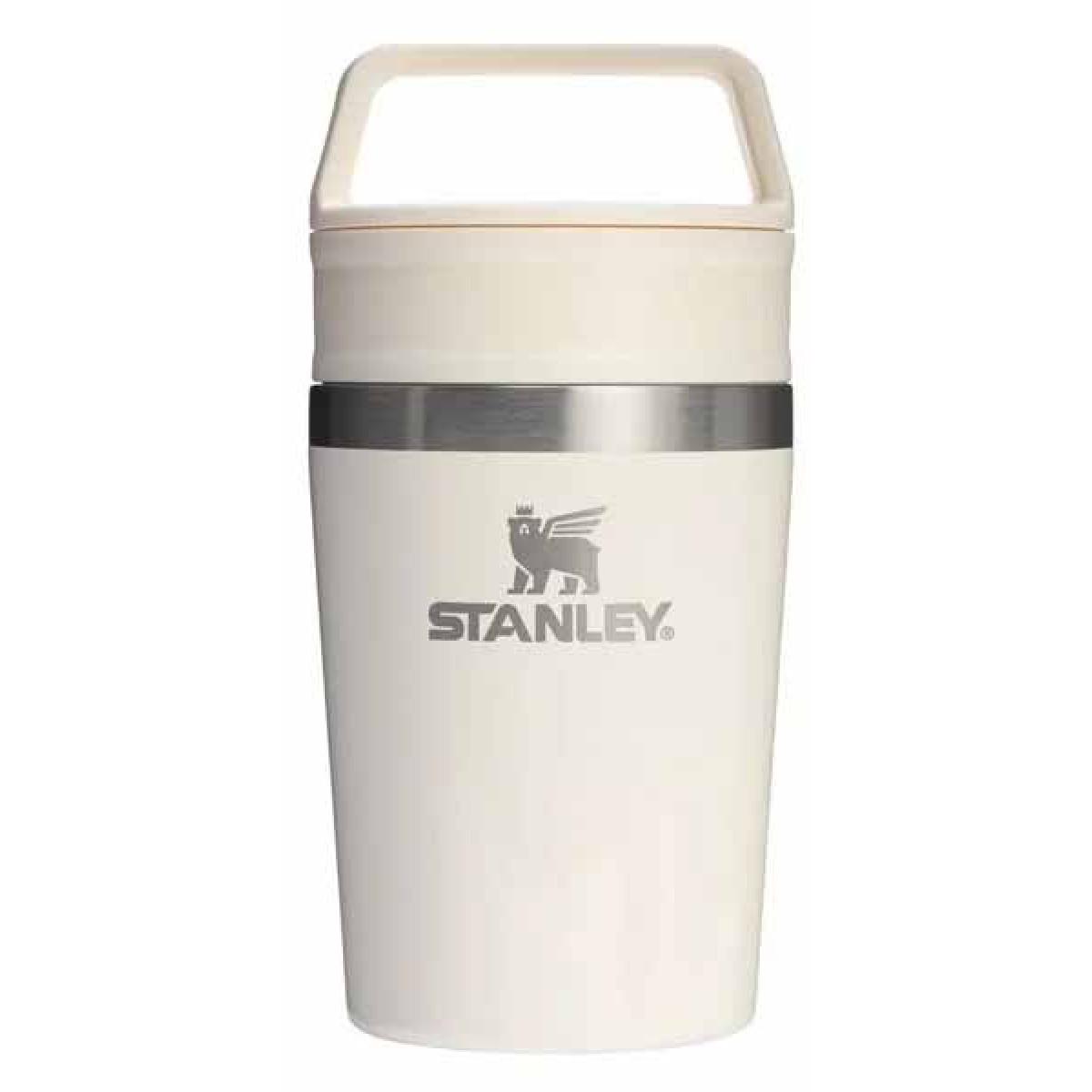 STANLEY termos putna šolja 0.23L CREAM GLOSS 