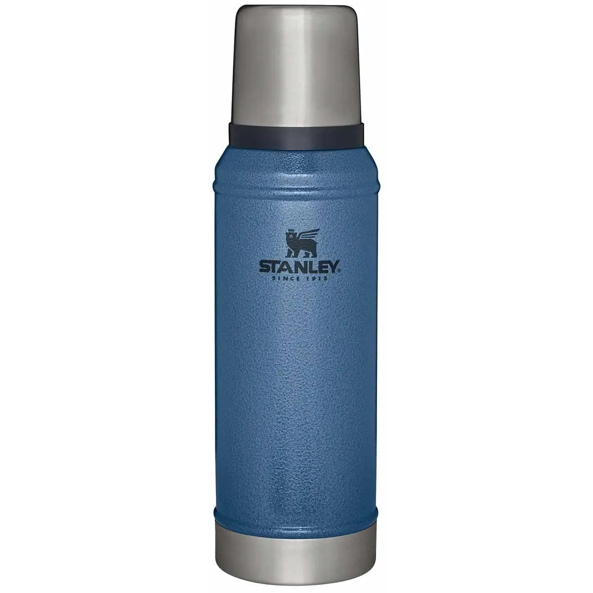STANLEY termo flaša THE LEGENDARY 0.75l HAMMERTONE LAKE 