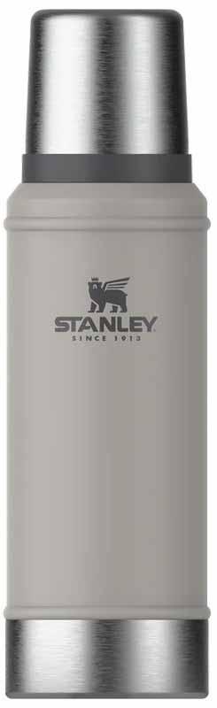 STANLEY termo flaša THE LEGENDARY 0.75l ASH 