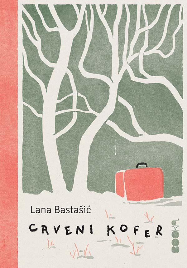 CRVENI KOFER 