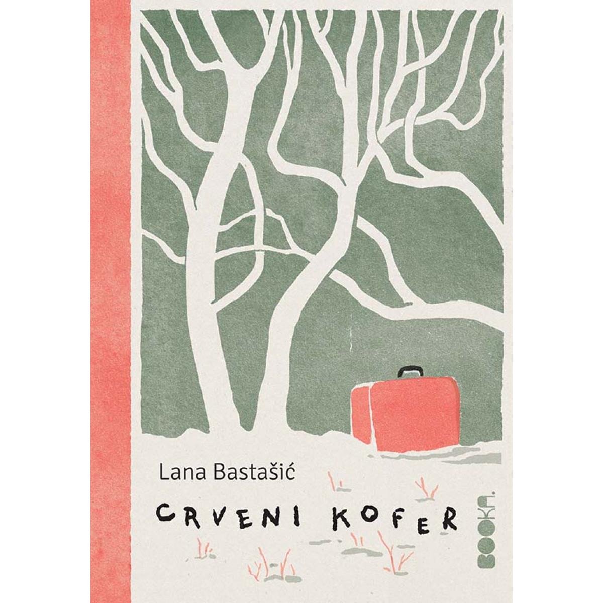 CRVENI KOFER 