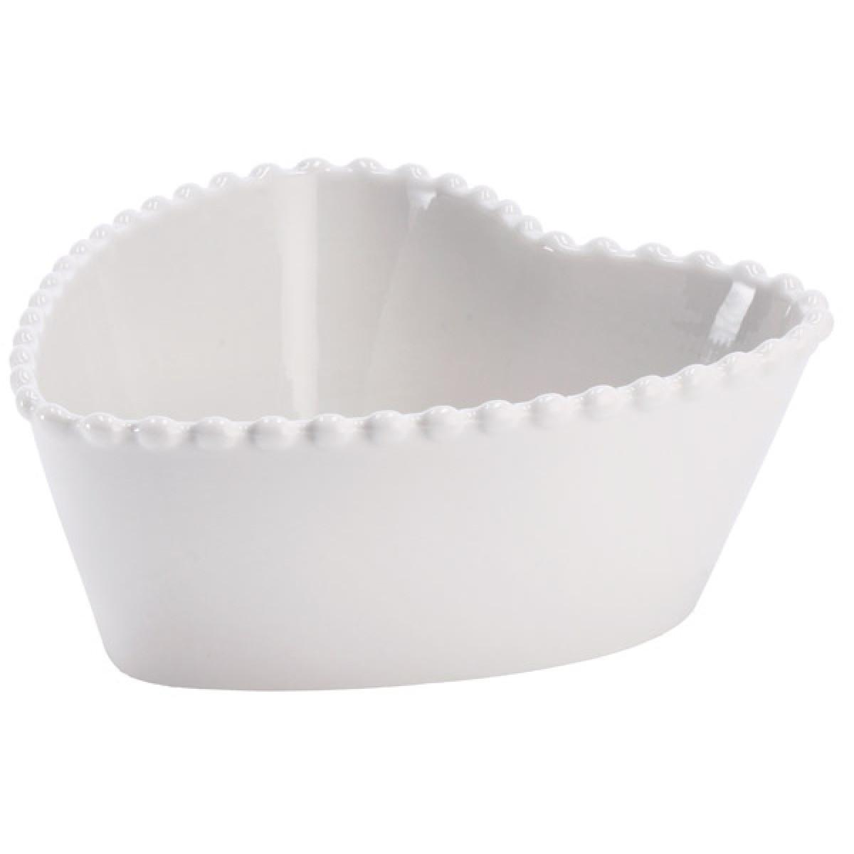 Keramička činija 22x21x8cm 