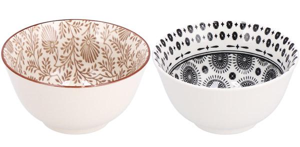 Keramička činija 12,5 x 6,5 cm 