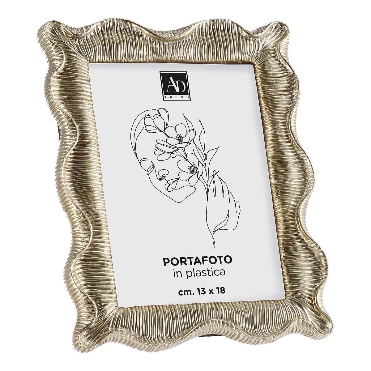 Ram za fotografije 13x18cm GOLDY 