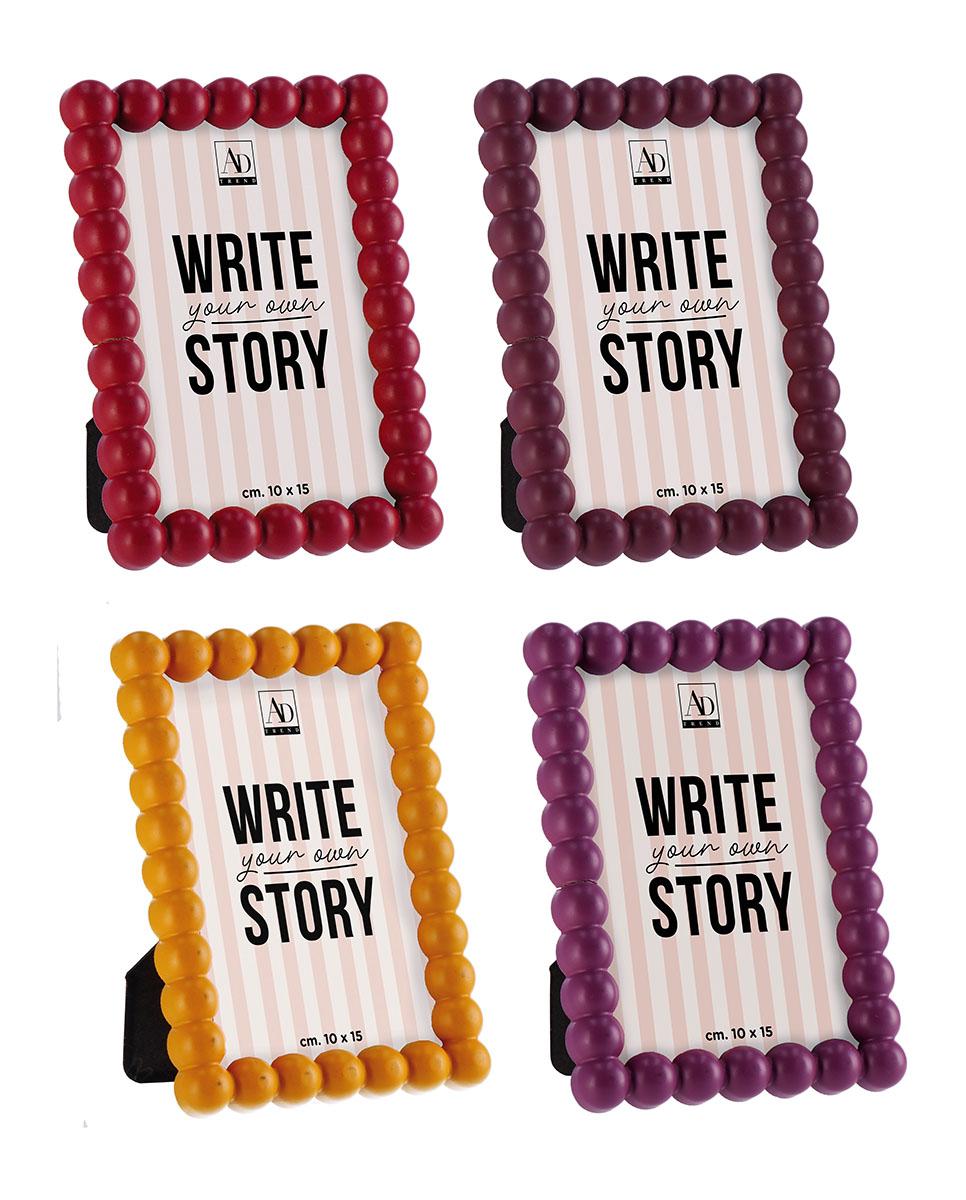 Ram za fotografije 10x15cm STORY (više vrsta) 