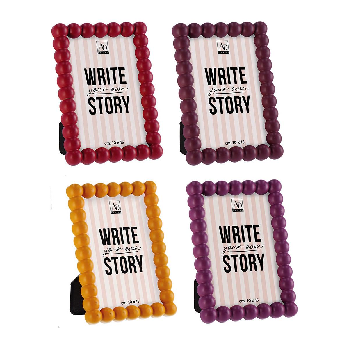 Ram za fotografije 10x15cm STORY (više vrsta) 