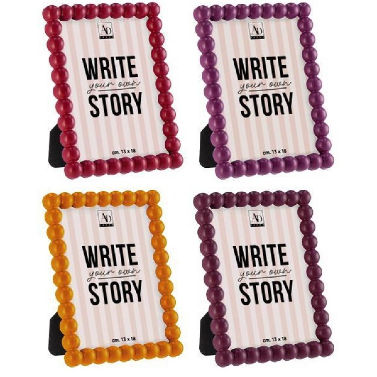 Ram za fotografije 13x18cm ČETIRI VRSTE 