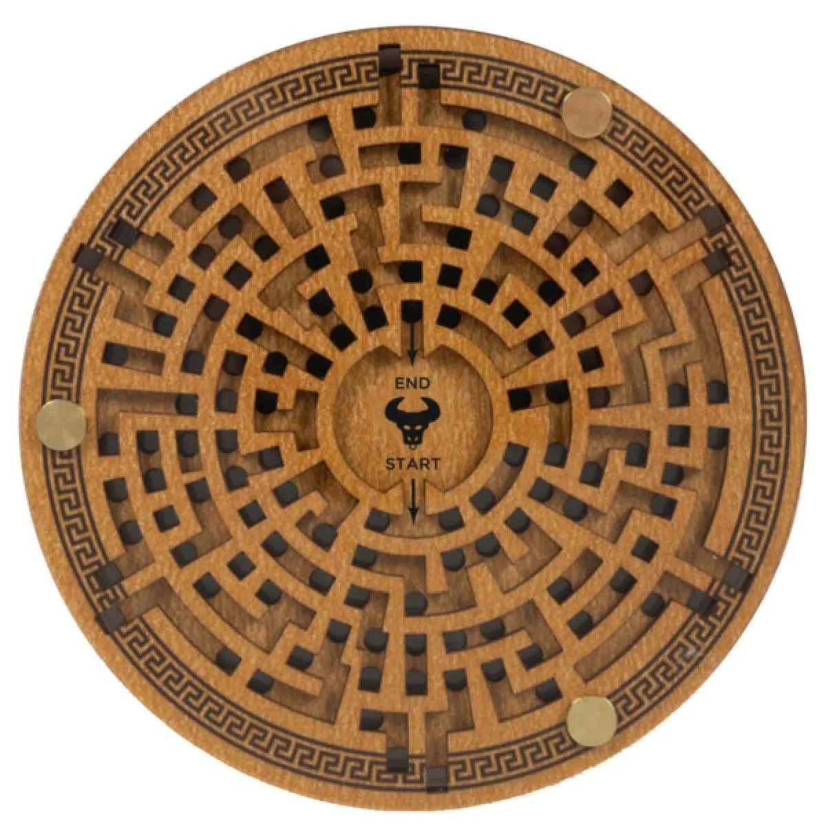 IQ puzzle BESPOKE; LABYRINTH MAZE 