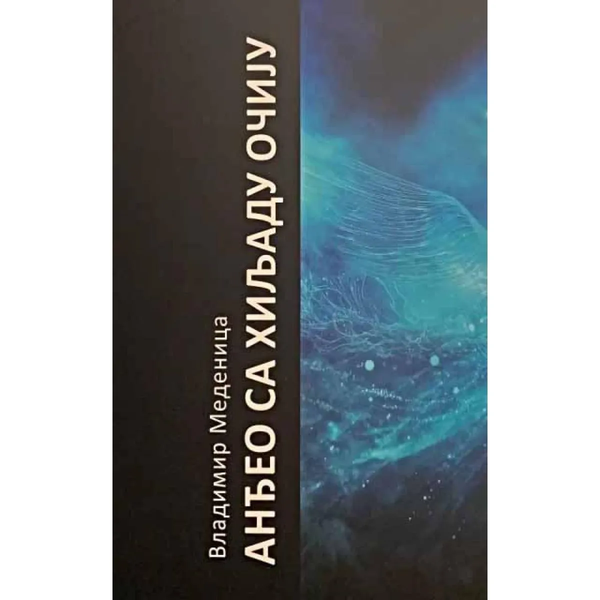 ANĐEO SA HILJADU OČIJU 