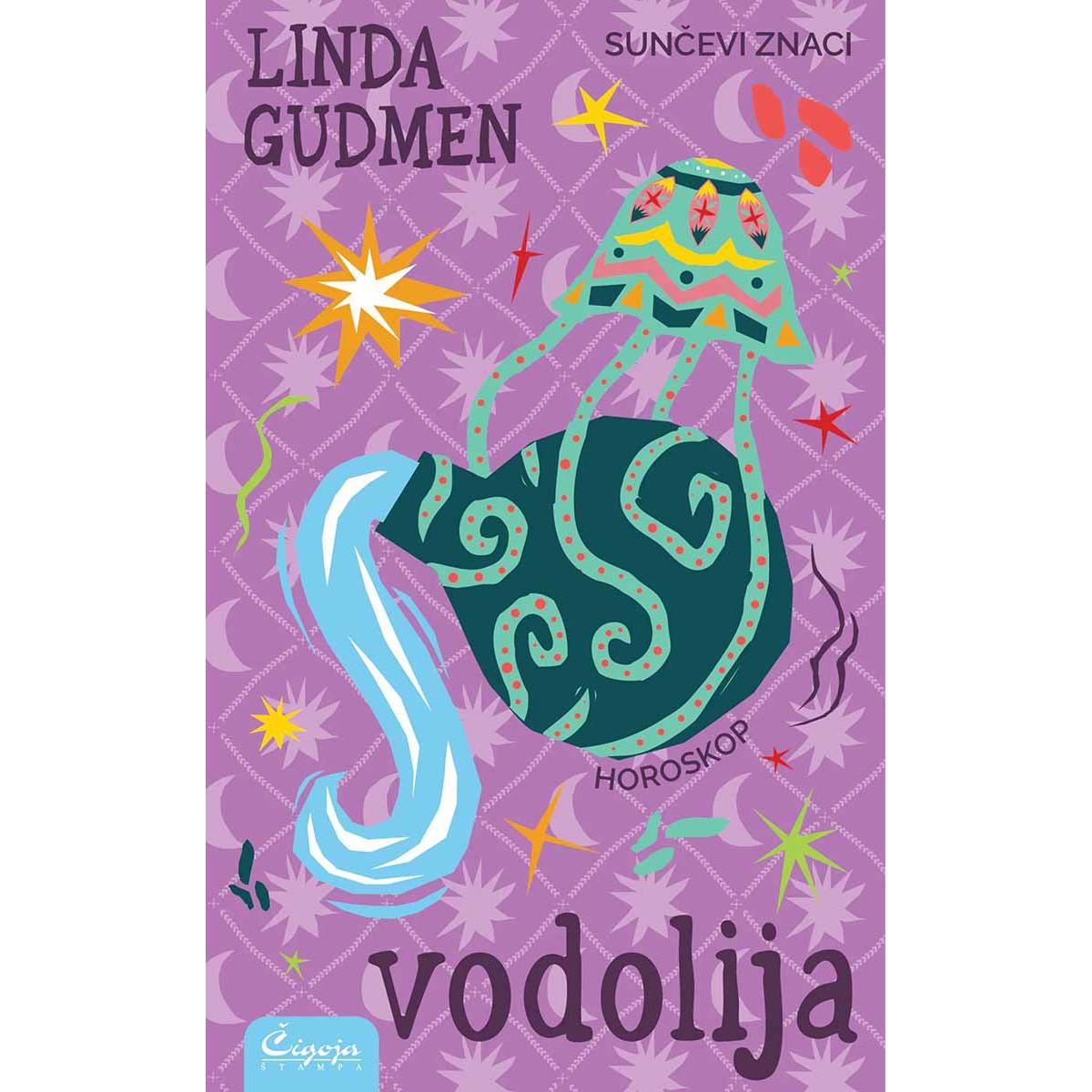 SUNČEVI ZNACI - VODOLIJA 