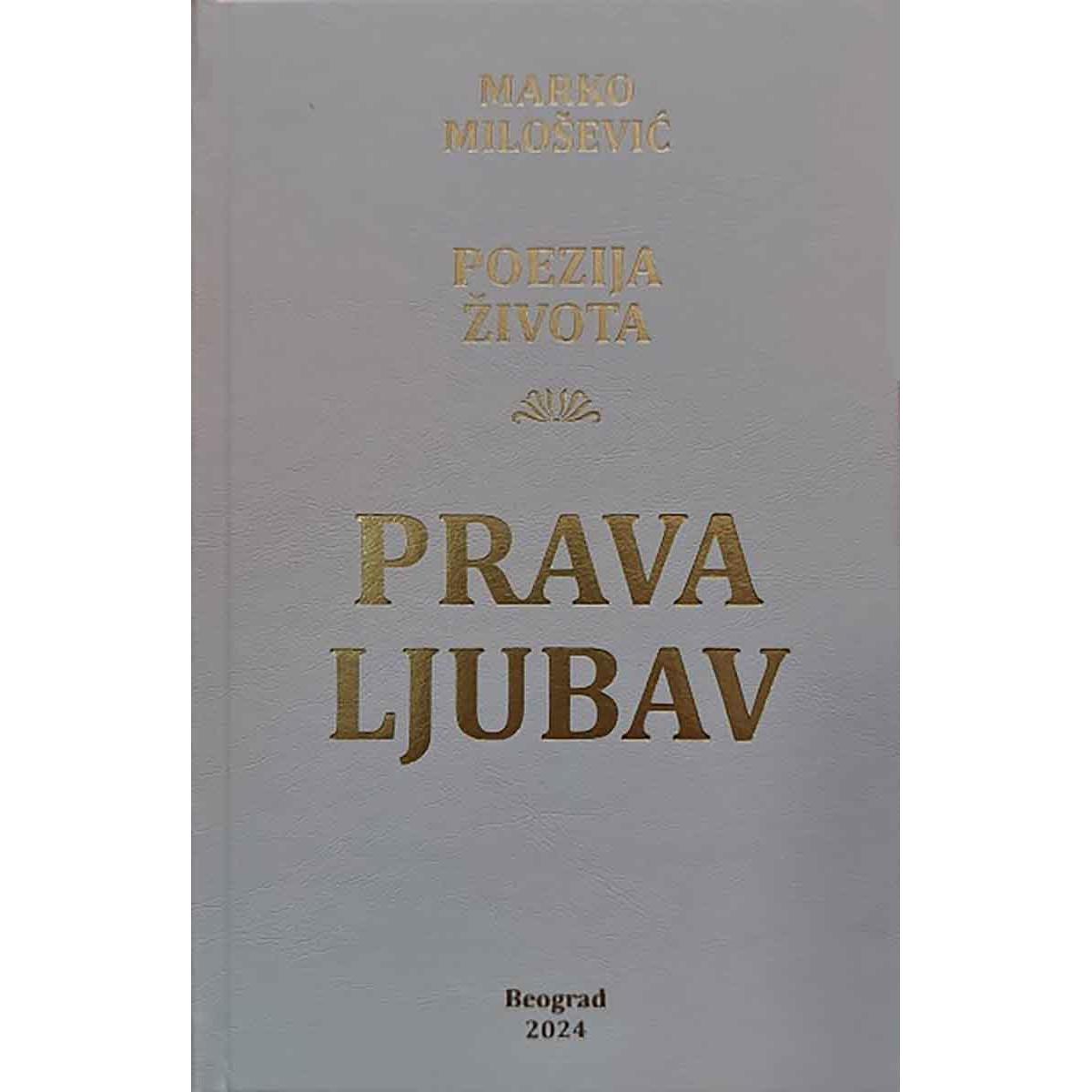PRAVA LJUBAV 