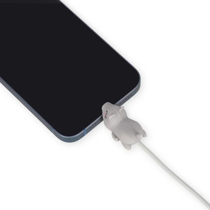 Zaštita za kablove HUNGRY FRIENDS - KITTY 