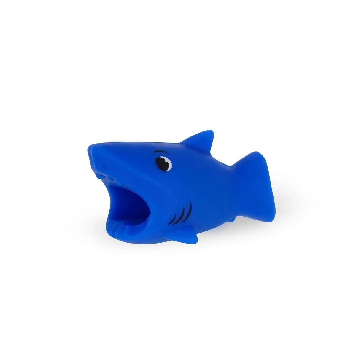 Zaštita za kablove HUNGRY FRIENDS - SHARK 