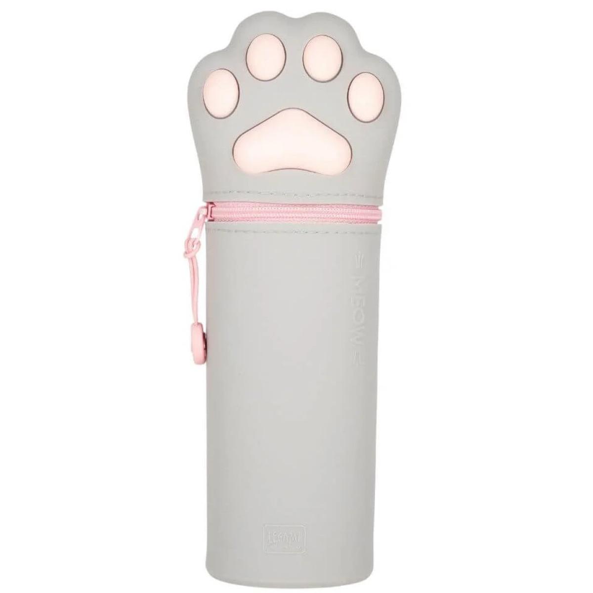 2 u 1 silikonska pernica ŠAPICA 