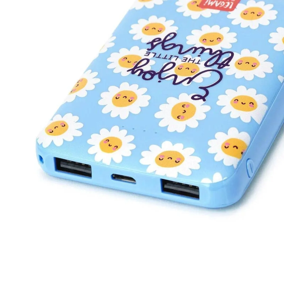 Eksterni punjač 5000 mAh DAISY 