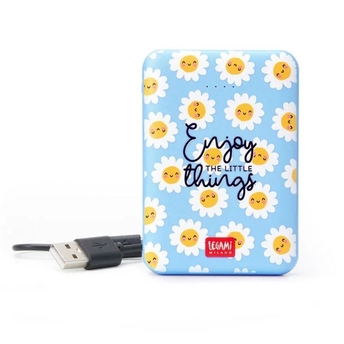 Eksterni punjač 5000 mAh DAISY 