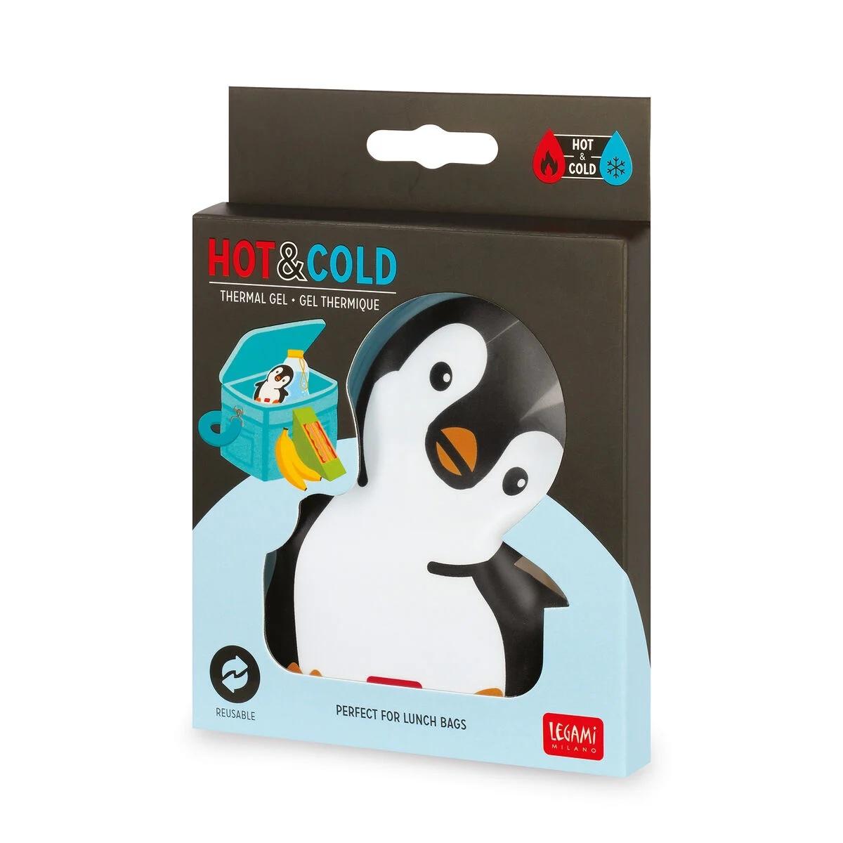 Gel uložak za održavanje temperature hrane - toplo/hladno PENGUIN 