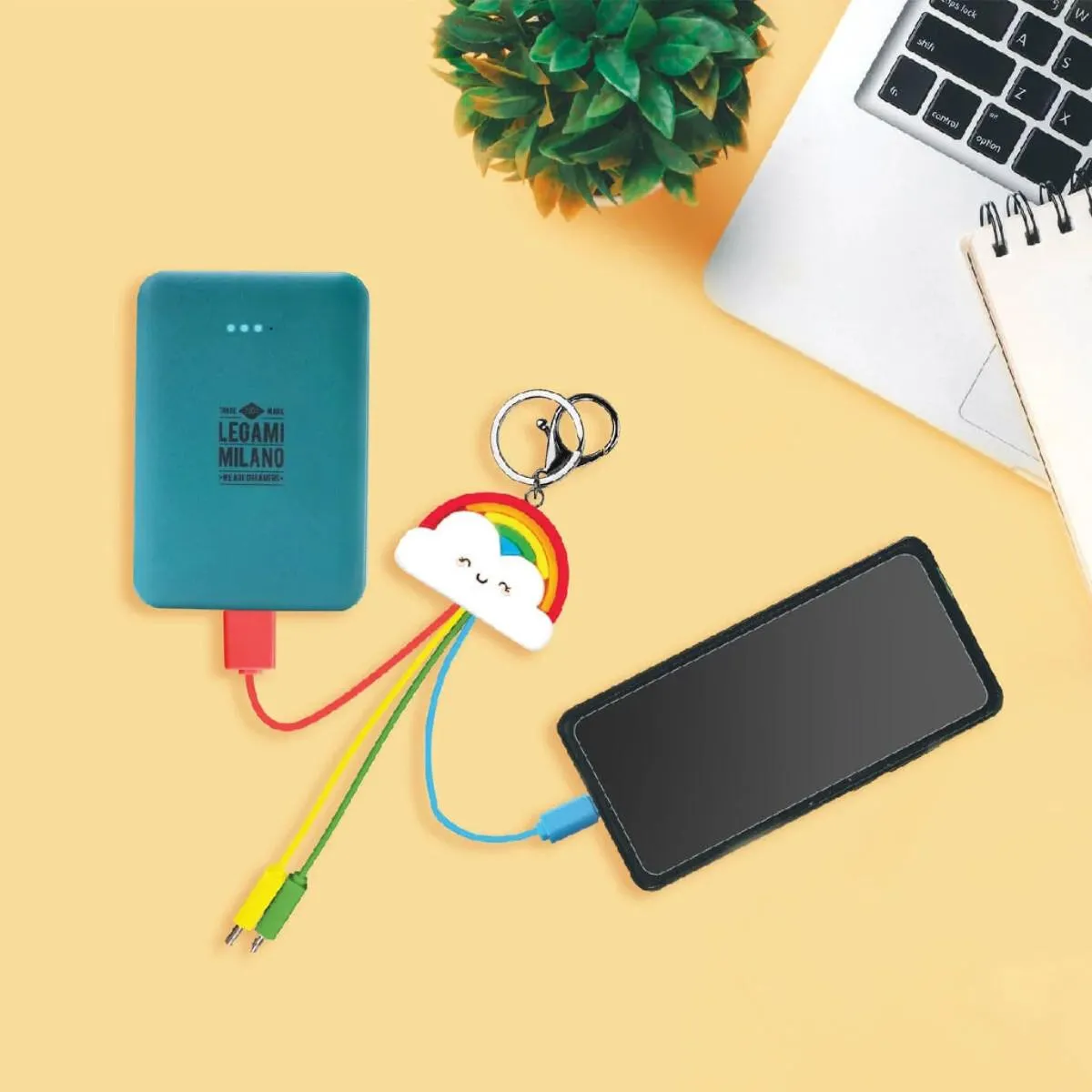 Eksterni punjač 5000 mAh PETROL 