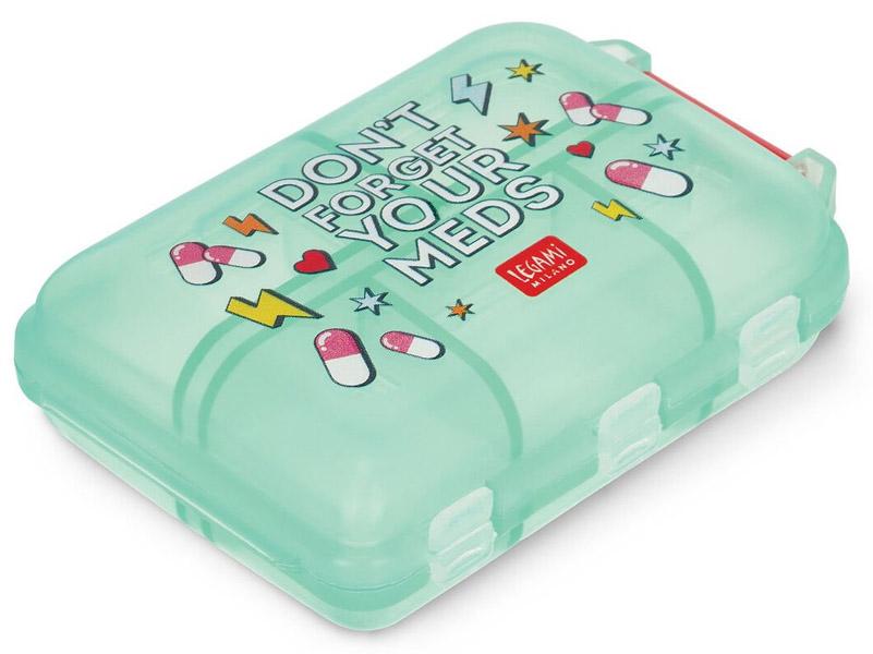 Kutija za lekove SOS 