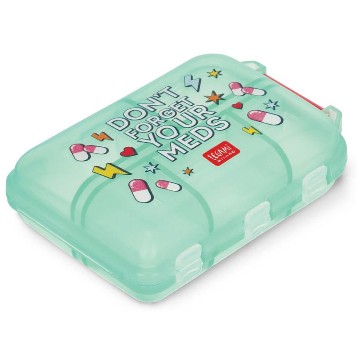 Kutija za lekove SOS 