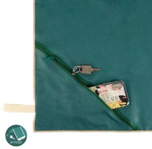 Peškir za teretanu ili plažu TRAVEL 