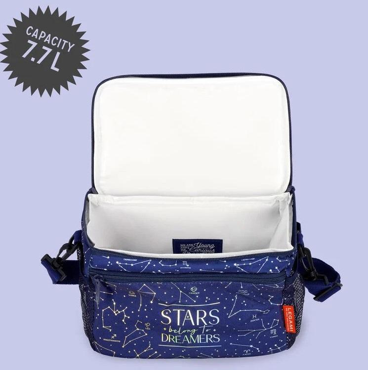 Rashladna torba za hranu STARS 