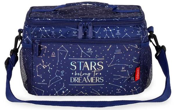 Rashladna torba za hranu STARS 