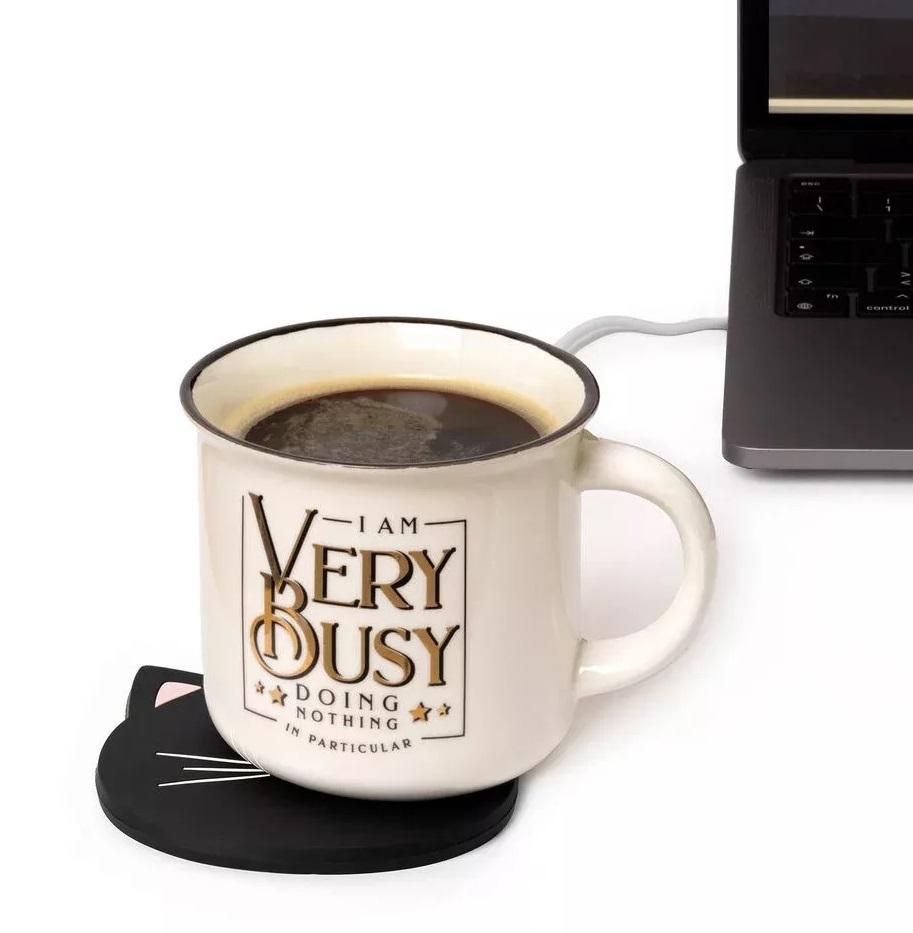 Grejač za šolju WARM IT UP - MACA 