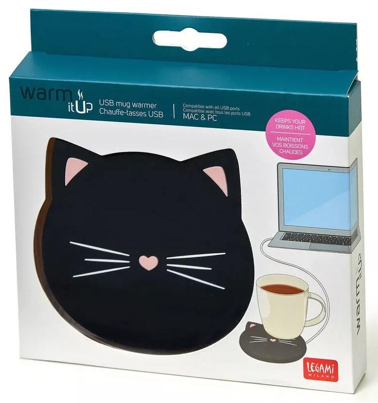 Grejač za šolju WARM IT UP - MACA 