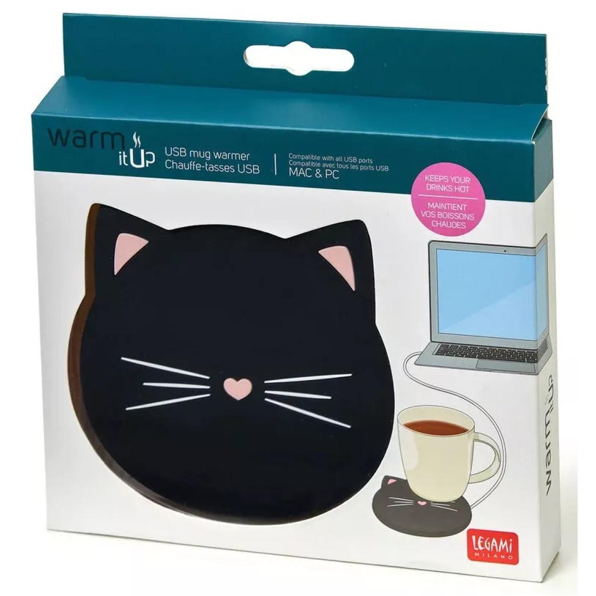 Grejač za šolju WARM IT UP - MACA 