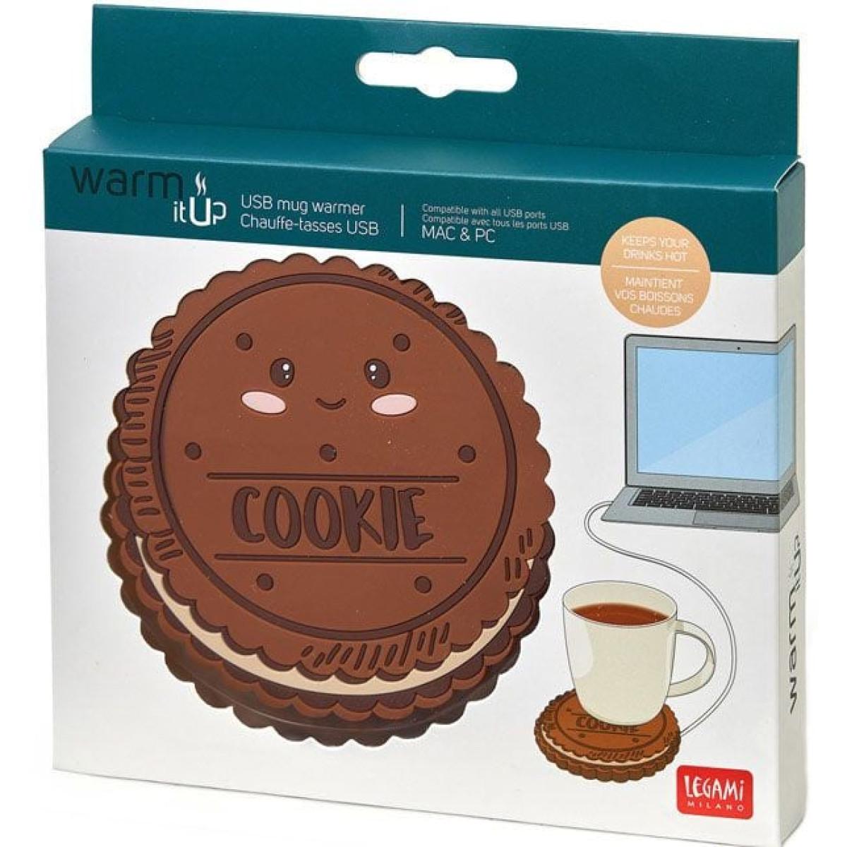 Grejač za šolju WARM IT UP - KOLAČIĆ 