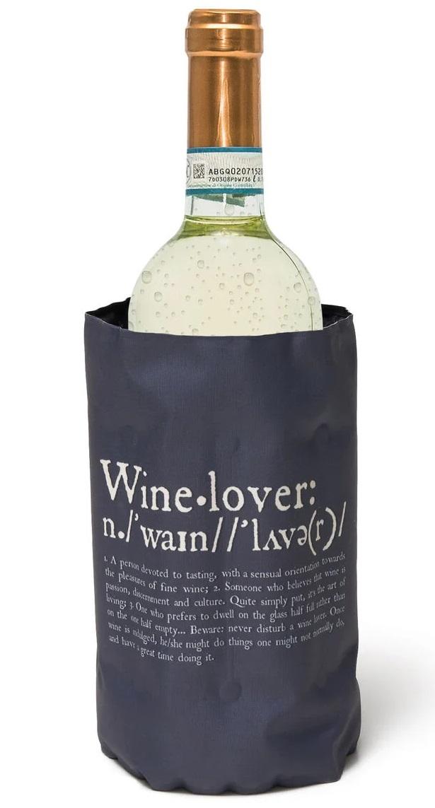 Rashlađivač za flaše WINE LOVER 