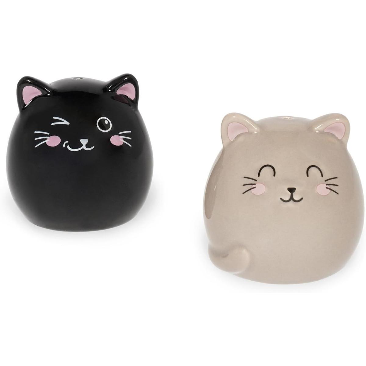 Set za so i biber KITTY 