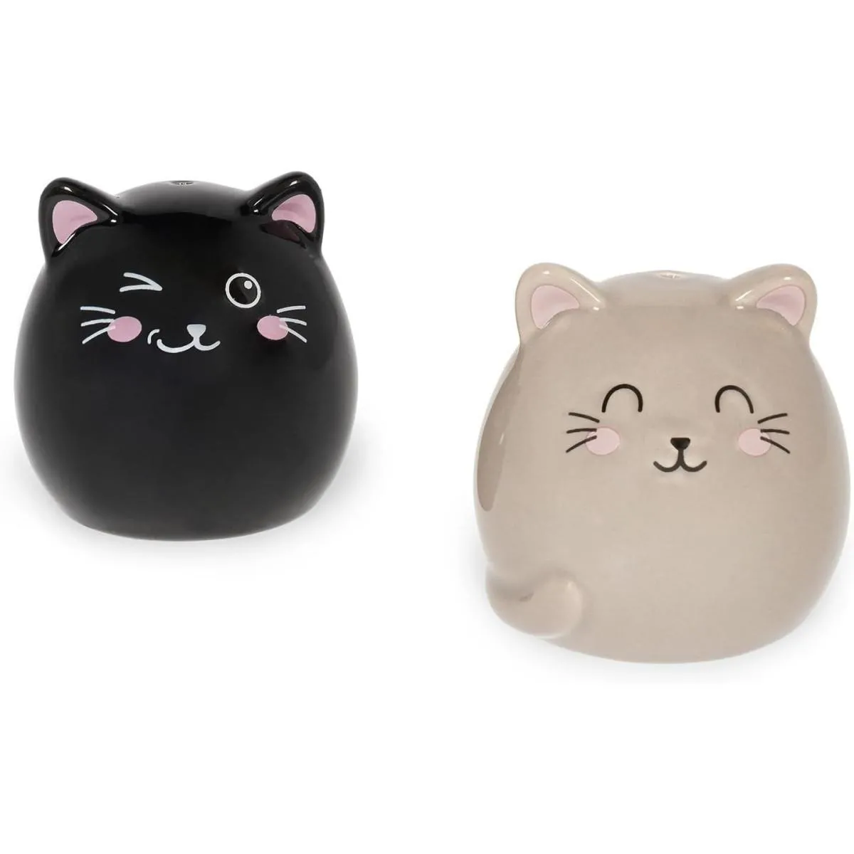 Set za so i biber KITTY 
