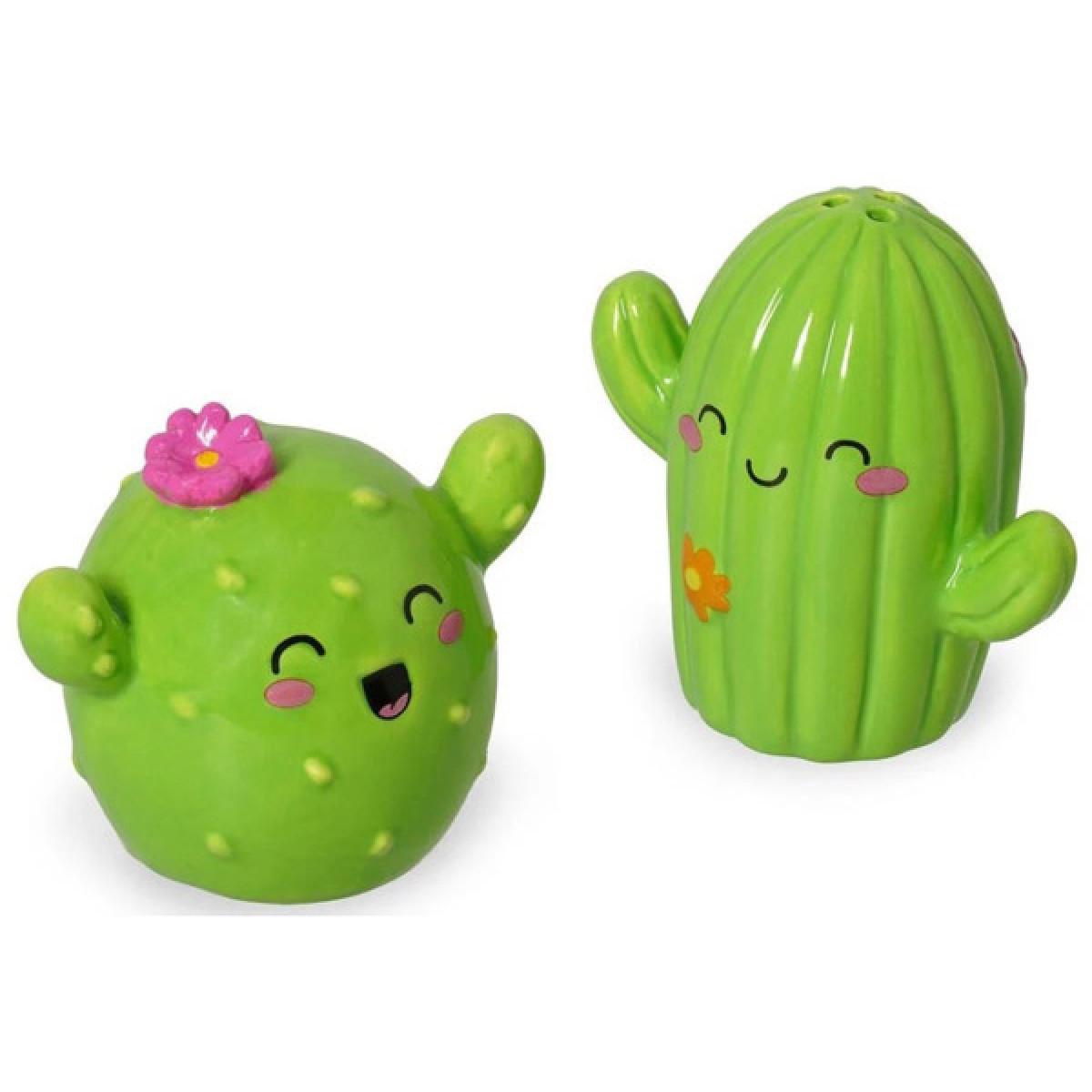 Set za so i biber KAKTUS 