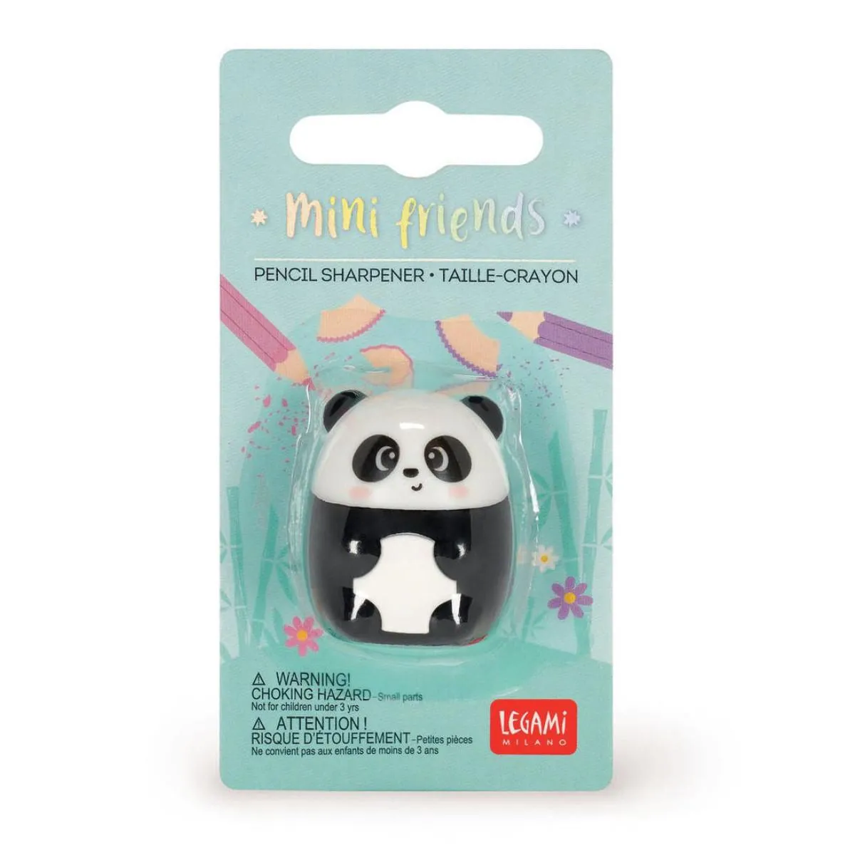 Rezač za olovke PANDA 