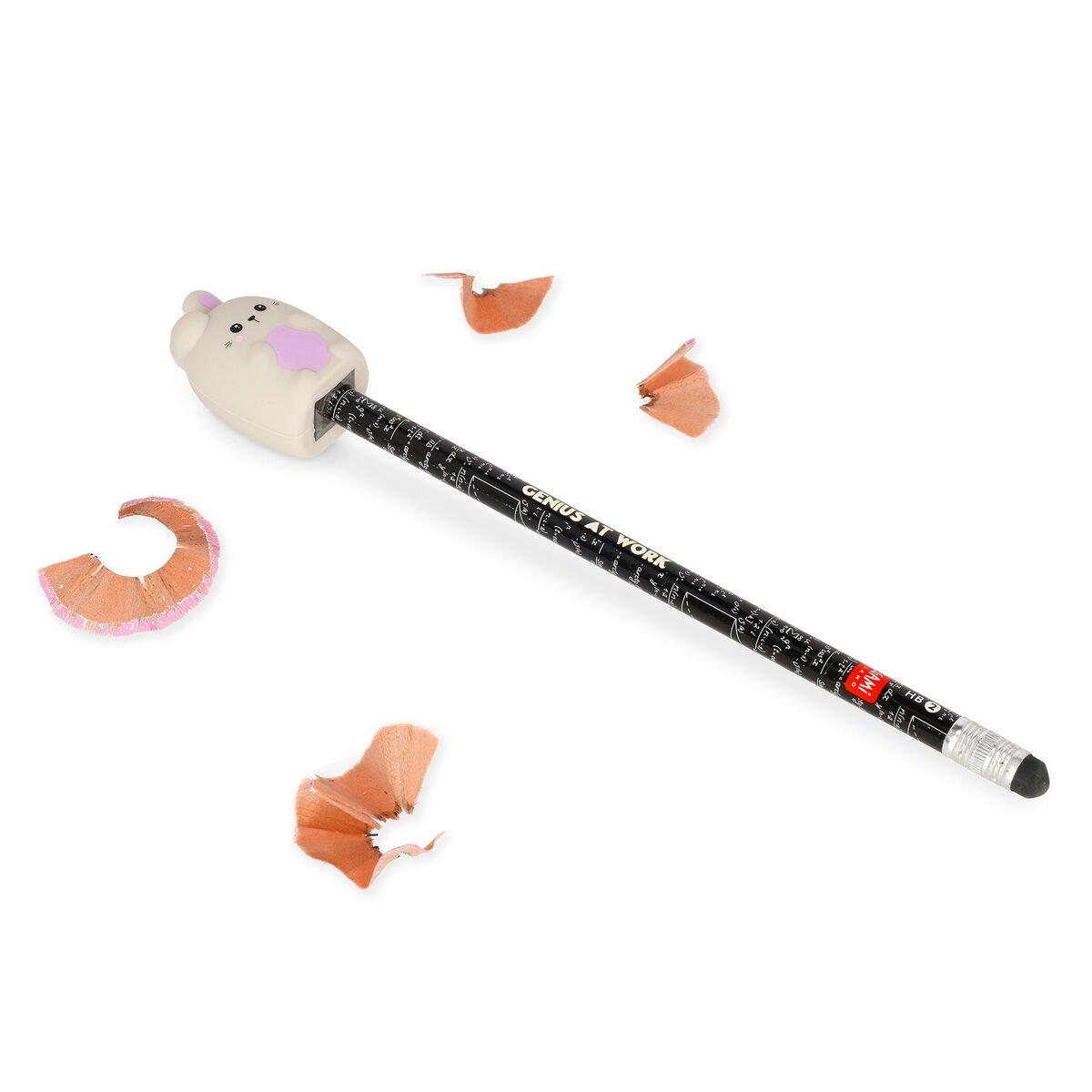 Rezač za olovke ZEKA 