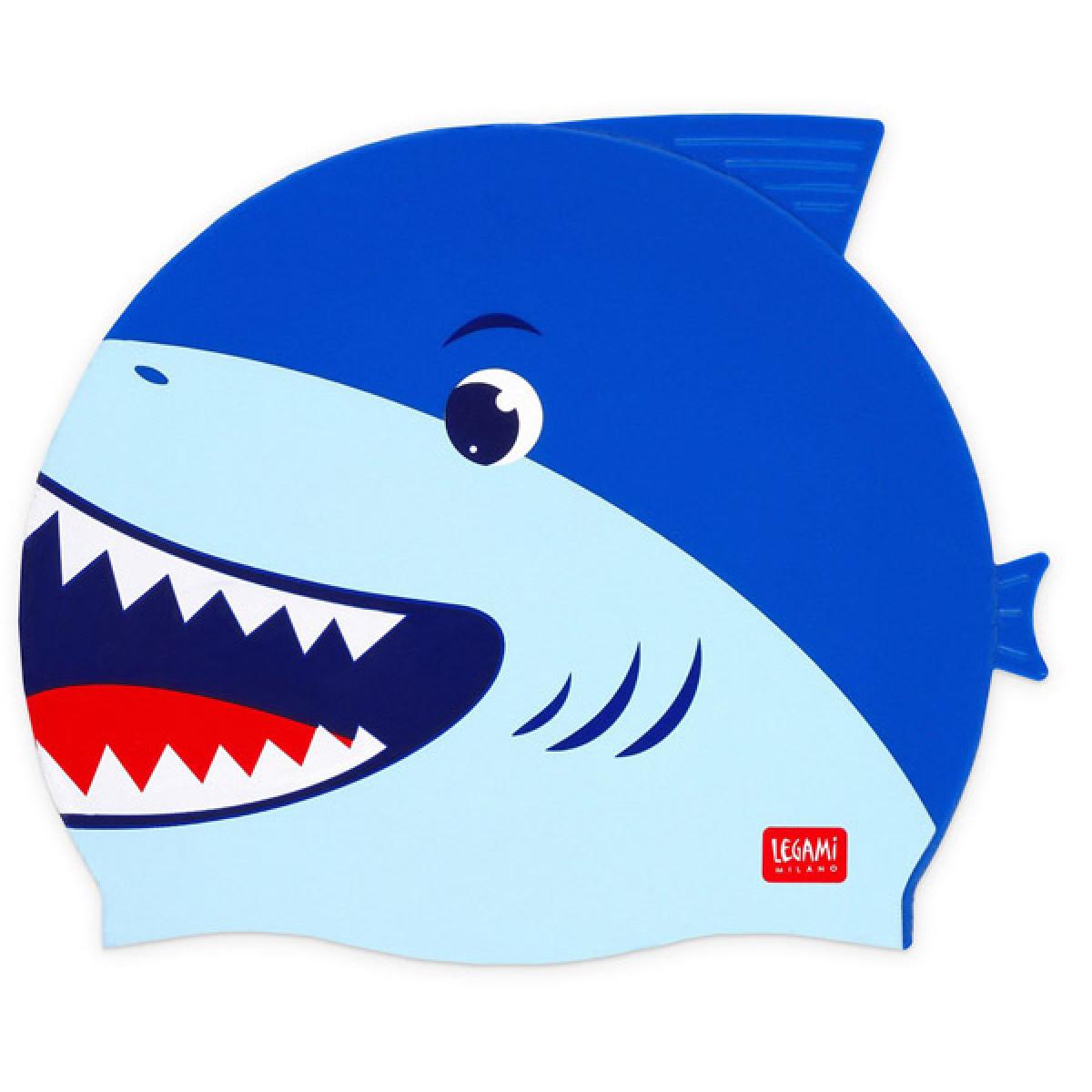 Kapa za plivanje AJKULA 