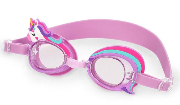 Naočare za plivanje JEDNOROG 