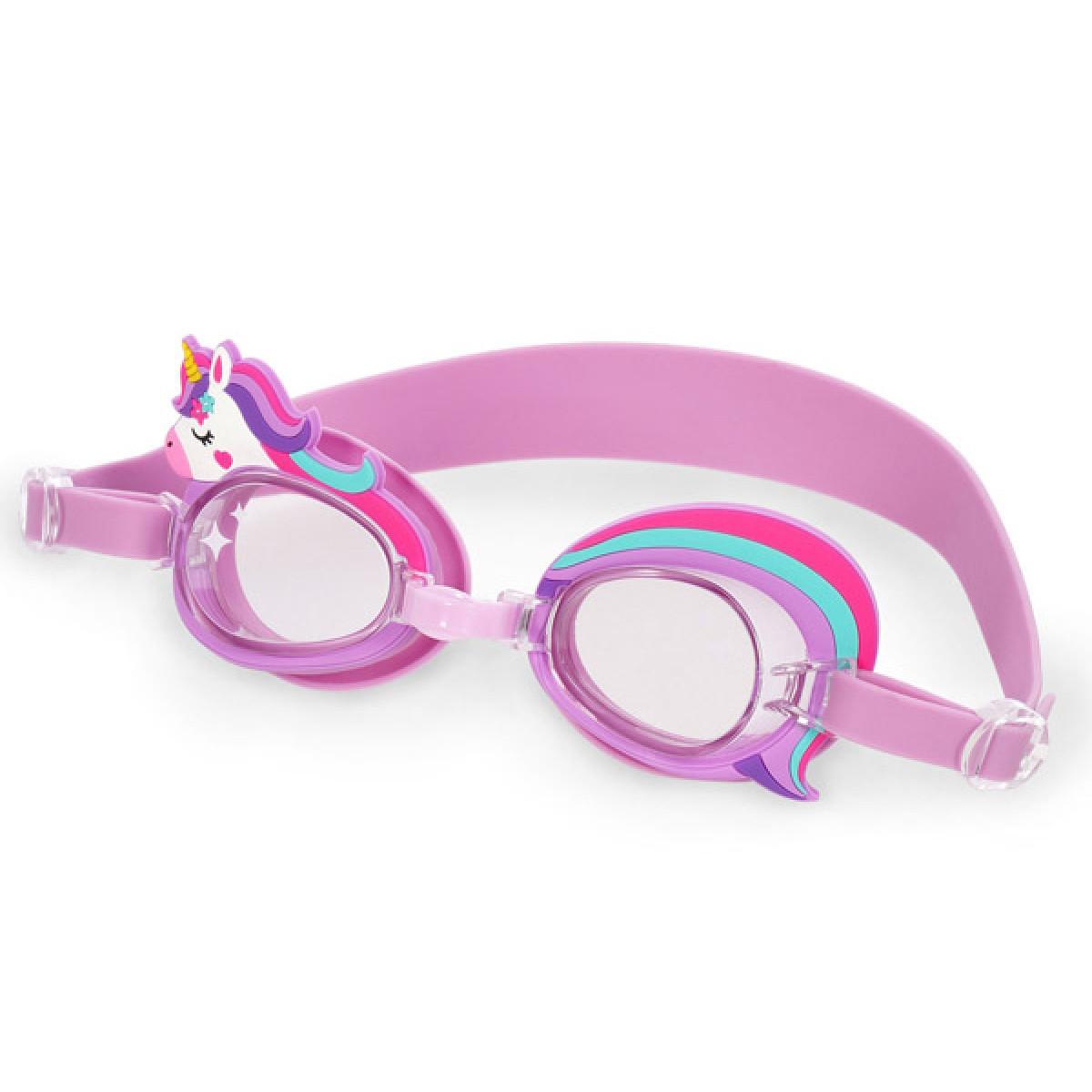 Naočare za plivanje JEDNOROG 