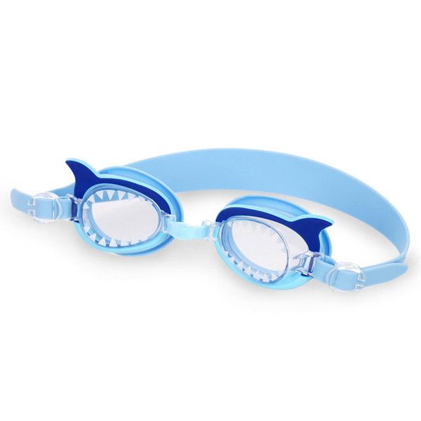 Naočare za plivanje AJKULA 