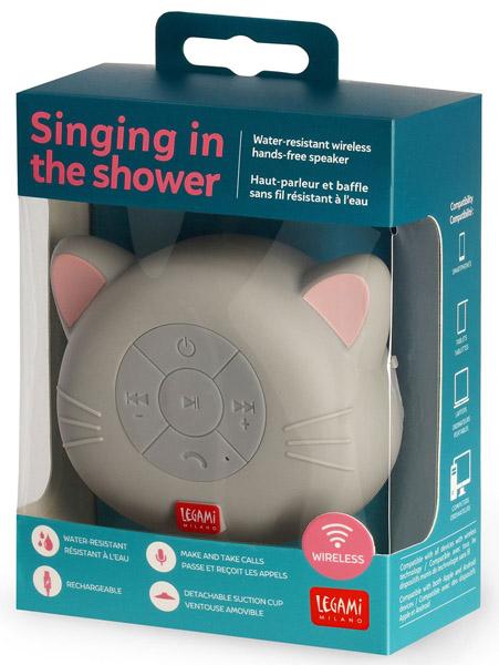 Bežični vodootporni zvučnik KITTY 