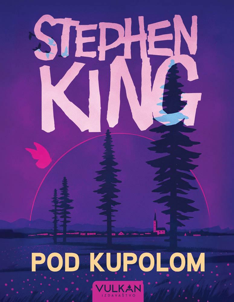 POD KUPOLOM 